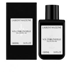 Laurent Mazzone Parfums Vol D'Hirondelle