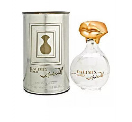 Salvador Dali Dalimix Gold