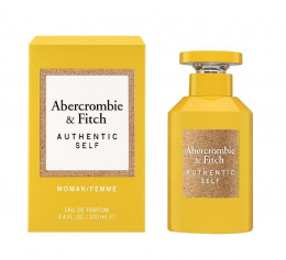Abercrombie & Fitch Authentic Self Women