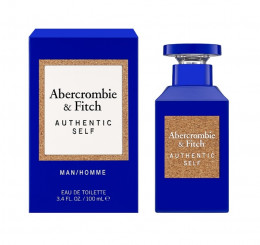 Abercrombie & Fitch Authentic Self Homme