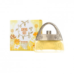 Anna Sui Dreams In Yellow