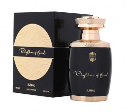 Ajmal Rhythm Of Oud