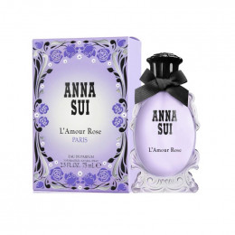 Anna Sui L'Amour Rose Paris