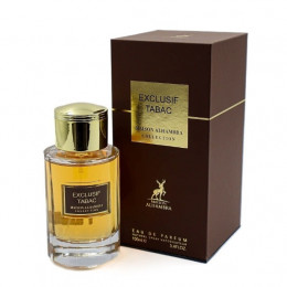 Alhambra Exclusif Tabac