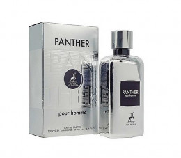 Alhambra Panther Pour Homme