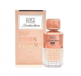 Alhambra Rose Seduction VIP Pour Femme