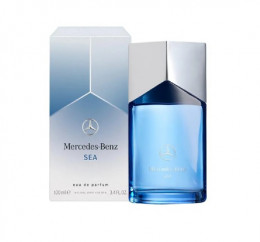 Mercedes-Benz Sea