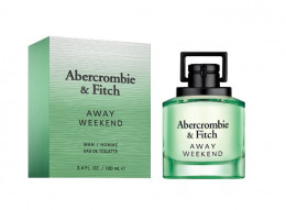 Abercrombie & Fitch Away Weekend