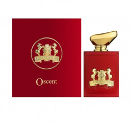 Alexandre J Oscent Rouge