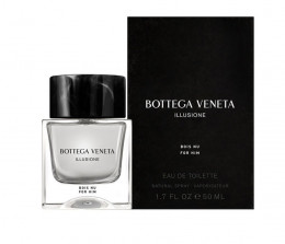 Bottega Veneta Illusione Bois Nu