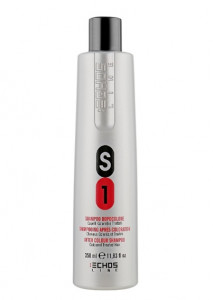 Шампунь для волос Echosline S1 After Color Shampoo