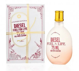 Diesel Fuel For Life Summer Edition