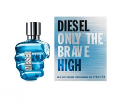 Diesel Only The Brave High