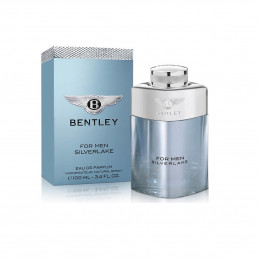 Bentley For Men Silverlake