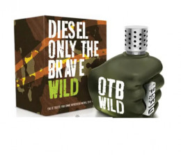 Diesel Only The Brave Wild