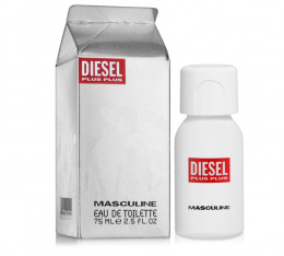 Diesel Plus Plus Masculine