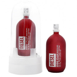 Diesel Zero Plus Masculine