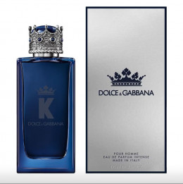 Dolce & Gabbana K Eau De Parfum Intense