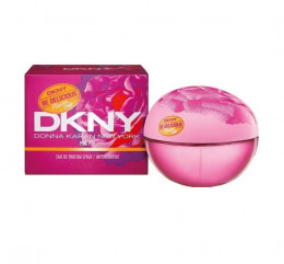 Donna Karan DKNY Be Delicious Flower Pink Pop