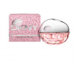 Donna Karan DKNY Be Delicious Fresh Blossom Crystallized