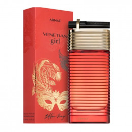 Sterling Parfums Armaf Venetian Girl Edition Rouge