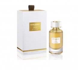 Boucheron Oud De Carthage