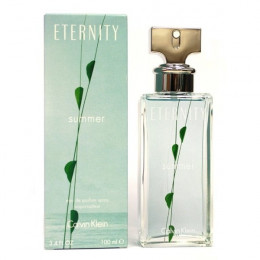 Calvin Klein Eternity Summer 2008