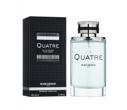 Boucheron Quatre Pour Homme