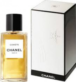 Chanel Comete Eau De Parfum