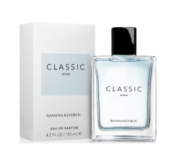 Banana Republic Classic Acqua