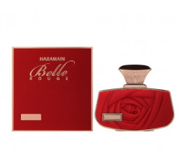 Al Haramain Belle Rouge