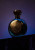 Boadicea The Victorious Blue Sapphire, 2