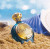 Boadicea The Victorious Blue Sapphire, 4