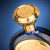 Boadicea The Victorious Blue Sapphire, 5