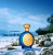 Boadicea The Victorious Blue Sapphire, 6