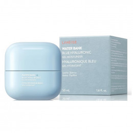 Гель для лица Laneige Water Bank Blue Hyaluronic Gel Moisturizer