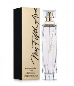 Elizabeth Arden My Fifth Avenue