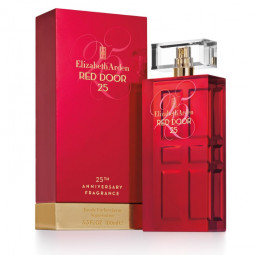 Elizabeth Arden Red Door 25