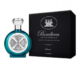 Boadicea The Victorious Decade