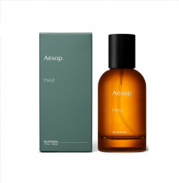 Aesop Hwyl