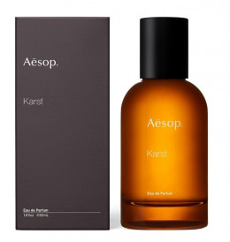 Aesop Karst