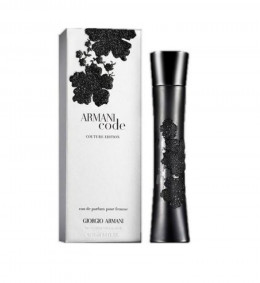 Giorgio Armani Code Couture Edition