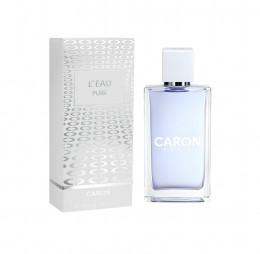 Caron L'Eau Pure 2014