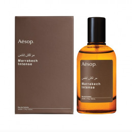 Aesop Marrakech Intense