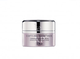 Крем для лица Dior Capture R60/80 XP Ultimate Wrinkle Restoring Creme Riche Texture