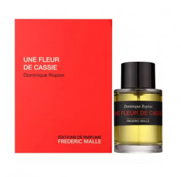 Frederic Malle Une Fleur De Cassie