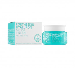 Крем для лица Fortheskin Hyaluron Cream