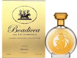 Boadicea The Victorious Hanuman