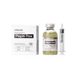 Сыворотка для лица Medi-Peel Pepti-Tox Ampoule