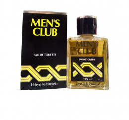 Helena Rubinstein Men's Club